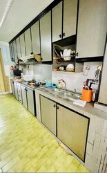 Blk 160 Yishun Street 11 (Yishun), HDB 3 Rooms #566140501